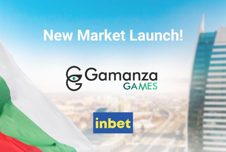 gamanza-games-launches-in-bulgaria-with-inbet-partnership