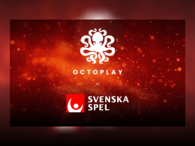 octoplay-goes-live-with-svenska-spel-sport&casino,-expanding-swedish-presence