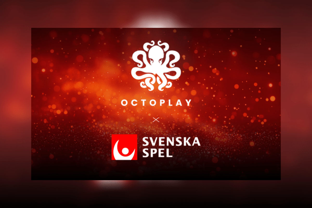 octoplay-goes-live-with-svenska-spel-sport&casino,-expanding-swedish-presence