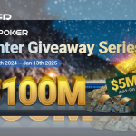 ggpoker-announces-$100m-guaranteed-winter-giveaway-series