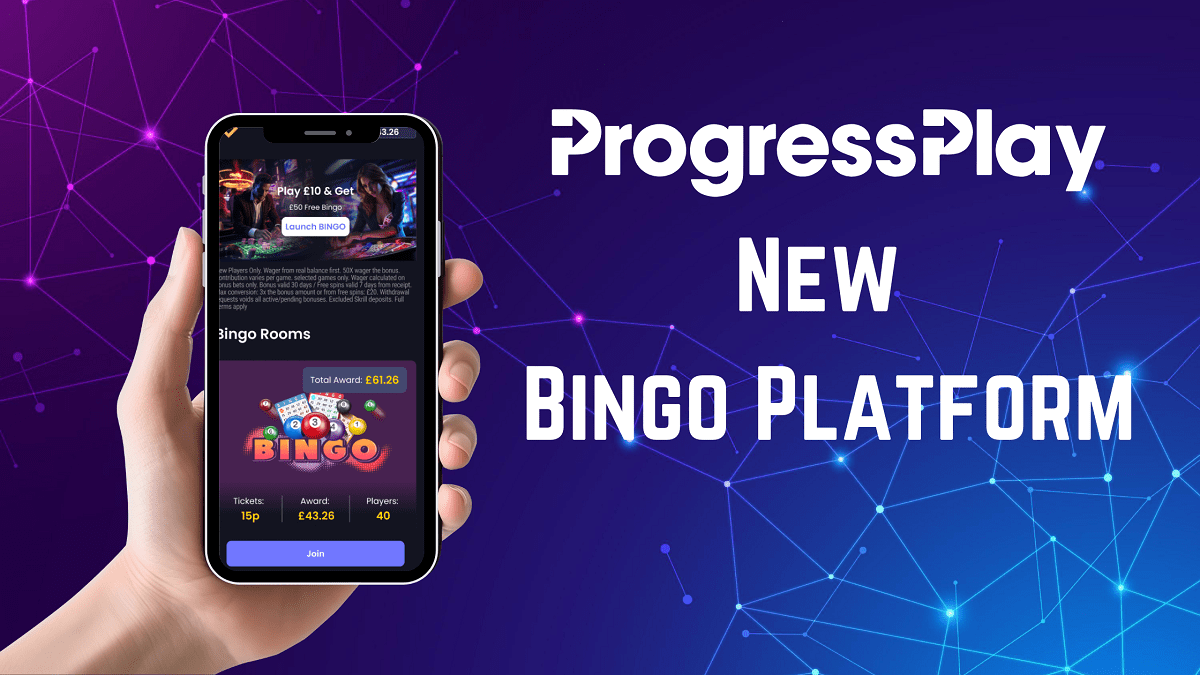 progressplay-unveils-revolutionary-bingo-platform-to-transform-uk-igaming-market