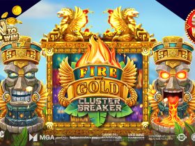 land-earth-shattering-wins-in-stakelogic’s-fire-and-gold-cluster-breaker