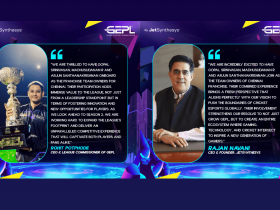 jetsynthesys-welcomes-gopal-srinivasan,-madhusudanan-r,-and-arjun-santhanakrishnan-as-chennai-franchise-owners-for-global-e-cricket-premier-league-season-2