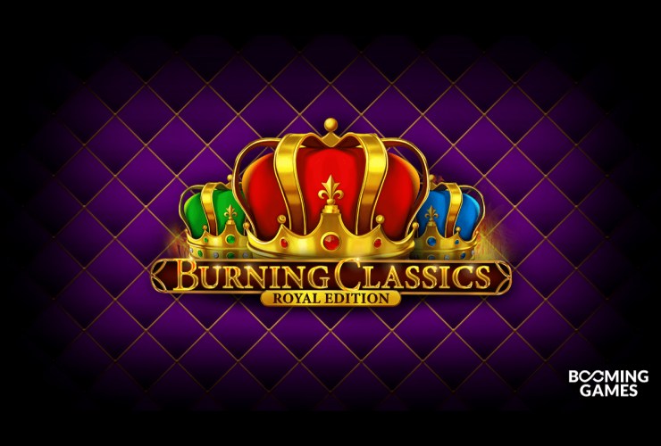 booming-games-heat-up-with-burning-classics:-royal-edition
