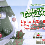 christmas-celebrations-begin-at-slots-capital-casino-this-week-with-a-50%-deposit-bonus-up-to-$200-on-misfit-toyland
