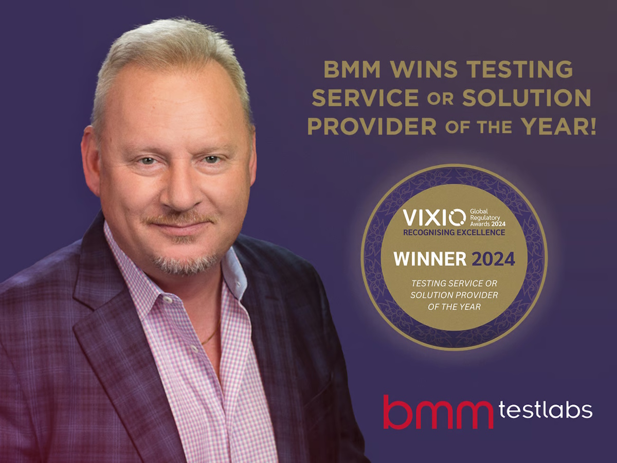 bmm-testlabs-wins-“testing-service-or-solution-provider-of-the-year”-at-the-2024-vixio-global-regulatory-awards