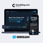 gambling.com-group-enters-into-definitive-agreement-to-acquire-odds-holdings,-parent-company-of-oddsjam,-a-fast-growing-technology-platform-for-real-time-odds-data,-in-accretive-transaction