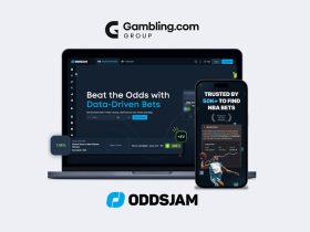 gambling.com-group-enters-into-definitive-agreement-to-acquire-odds-holdings,-parent-company-of-oddsjam,-a-fast-growing-technology-platform-for-real-time-odds-data,-in-accretive-transaction