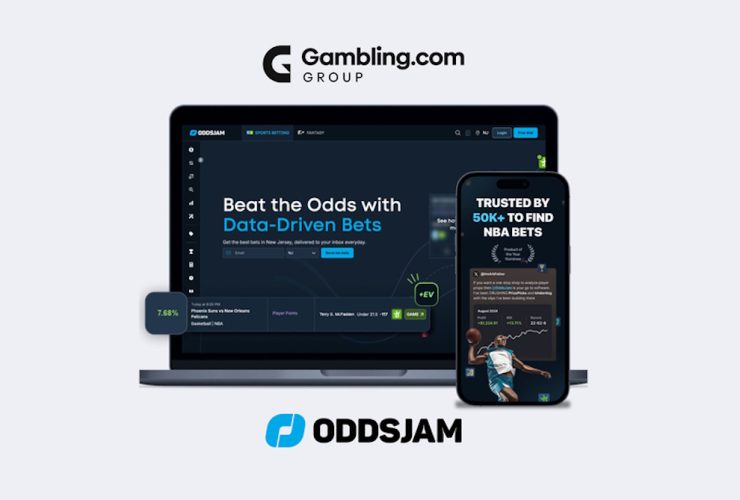 gambling.com-group-enters-into-definitive-agreement-to-acquire-odds-holdings,-parent-company-of-oddsjam,-a-fast-growing-technology-platform-for-real-time-odds-data,-in-accretive-transaction