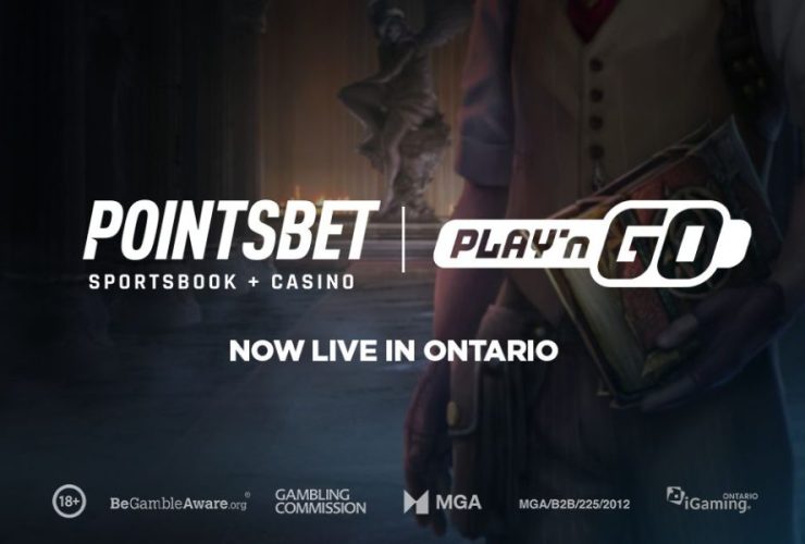 play’n-go-announces-partnership-with-canadian-operator-pointsbet