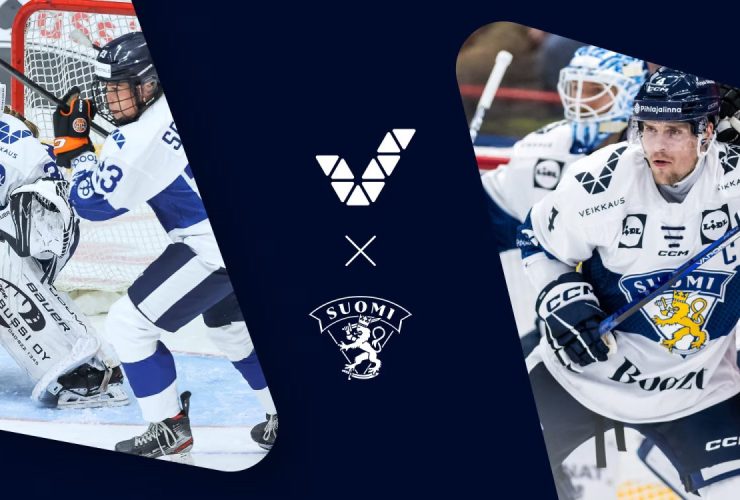 veikkaus-signs-partnership-agreement-with-the-finnish-ice-hockey-association
