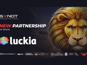 synot-games-partners-with-luckia-to-enhance-gaming-offerings-in-spain
