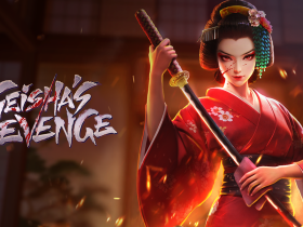 pg-soft-releases-samurai-saga-geisha’s-revenge