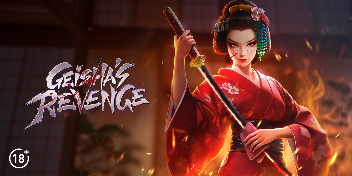 pg-soft-releases-samurai-saga-geisha’s-revenge
