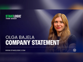 stakelogic-has-announced-the-departure-of-olga-bajela