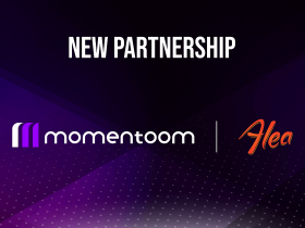 momentoom-integrates-alea-casino-game-aggregator-to-deliver-unmatched-content-variety