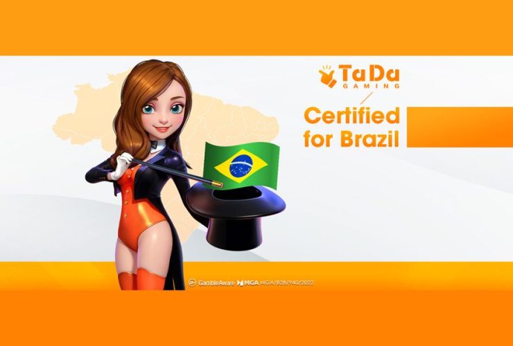 tada-gaming-celebrates-further-brazilian-certification-across-its-portfolio