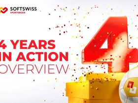 four-years-in-action:-vital-milestone-for-softswiss-sportsbook