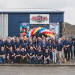 reflex-gaming-to-make-20th-appearance-at-eag-expo