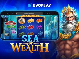 evoplay-dives-into-new-depths-with-sea-of-wealth