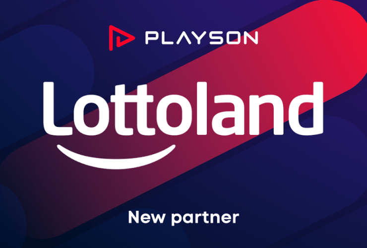 playson-reaffirms-established-european-foothold-with-lottoland-tie-up