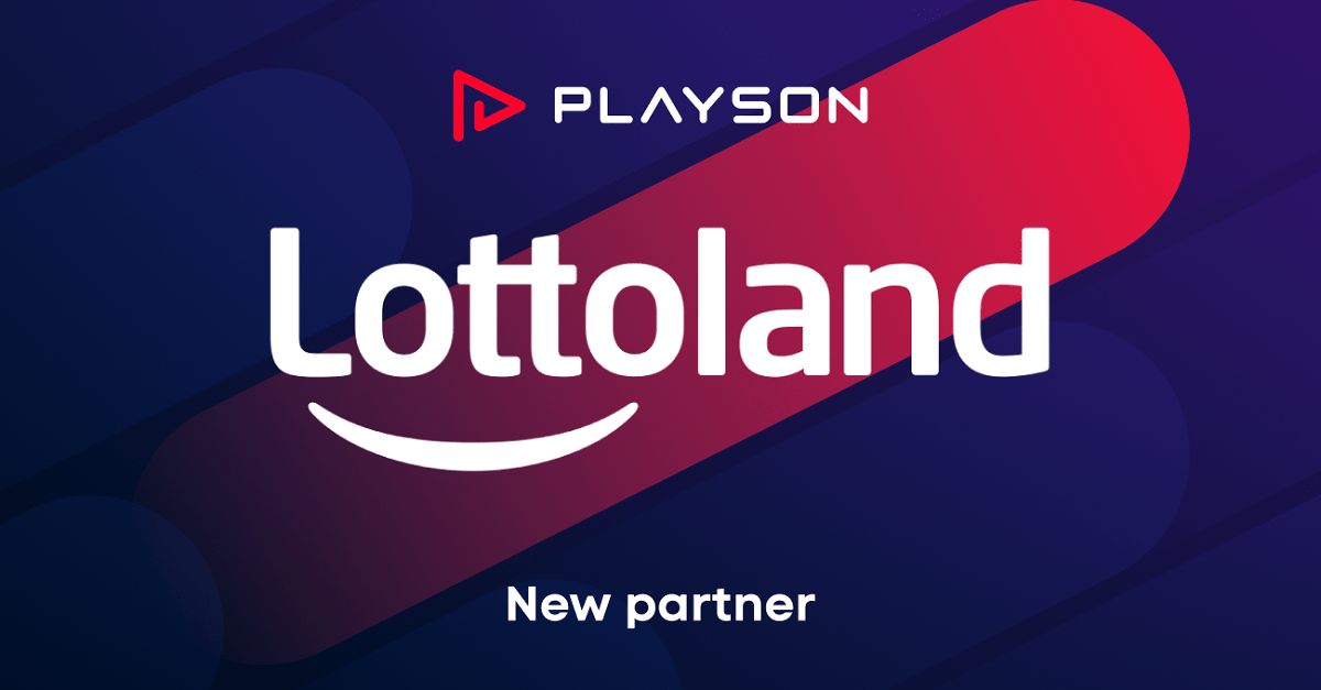 playson-reaffirms-established-european-foothold-with-lottoland-tie-up