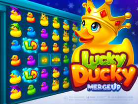 unlikely-festive-hero-rules-the-reels-in-bgaming’s-lucky-ducky-x-mas-edition