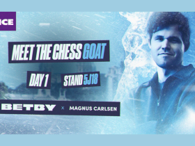 chess-icon-magnus-carlsen-to-join-betby-at-ice-barcelona-2025