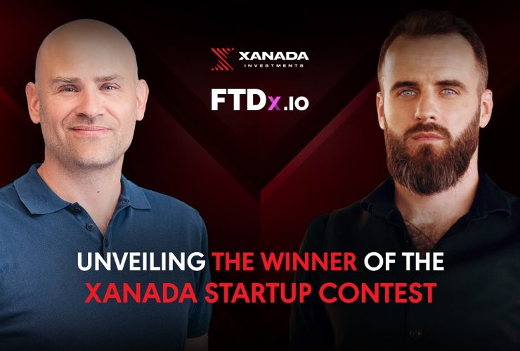 ftdx-wins-xanada-startup-contest:-unlocking-untapped-igaming-traffic-with-innovative-monetization-solutions