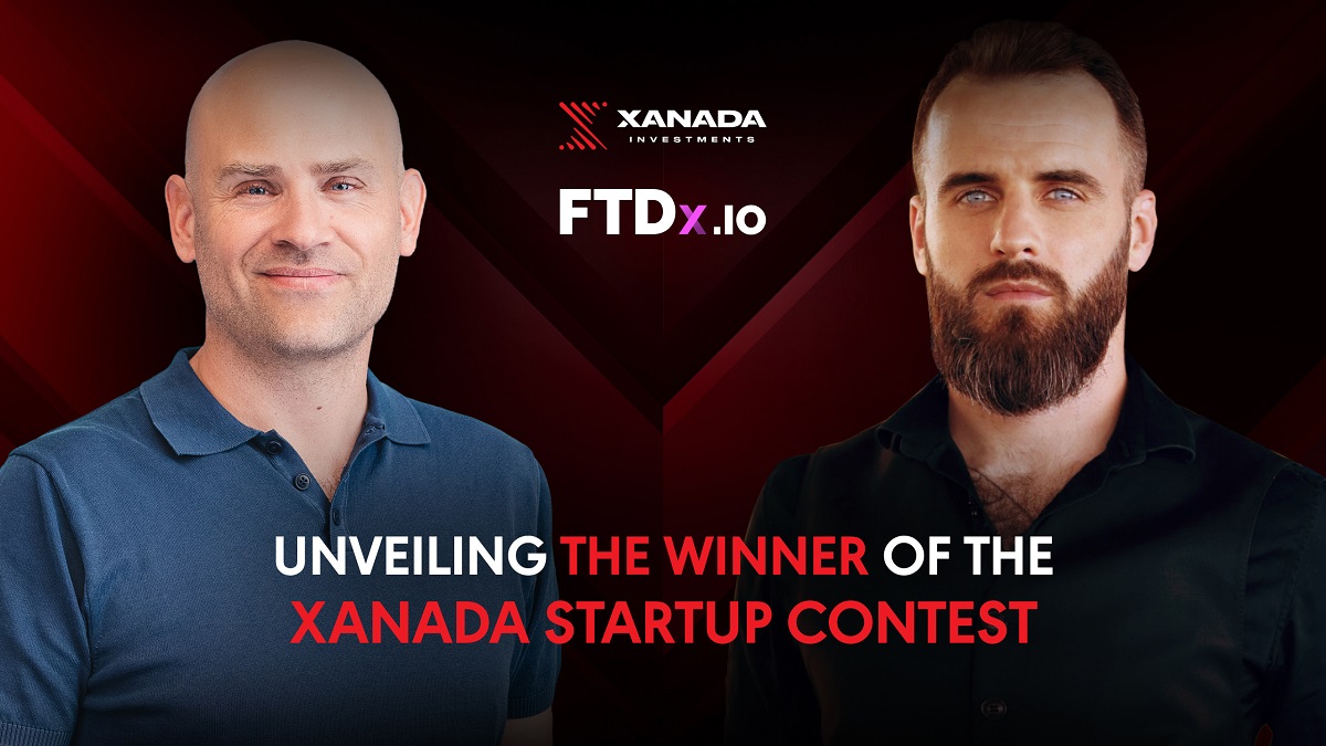 ftdx-wins-xanada-startup-contest:-unlocking-untapped-igaming-traffic-with-innovative-monetization-solutions
