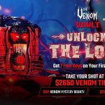 unlock-acr-poker’s-venom-vault-for-a-chance-to-win-entry-to-$10-million-gtd-mystery-bounty-venom-tournaments