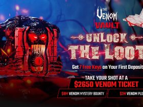 unlock-acr-poker’s-venom-vault-for-a-chance-to-win-entry-to-$10-million-gtd-mystery-bounty-venom-tournaments