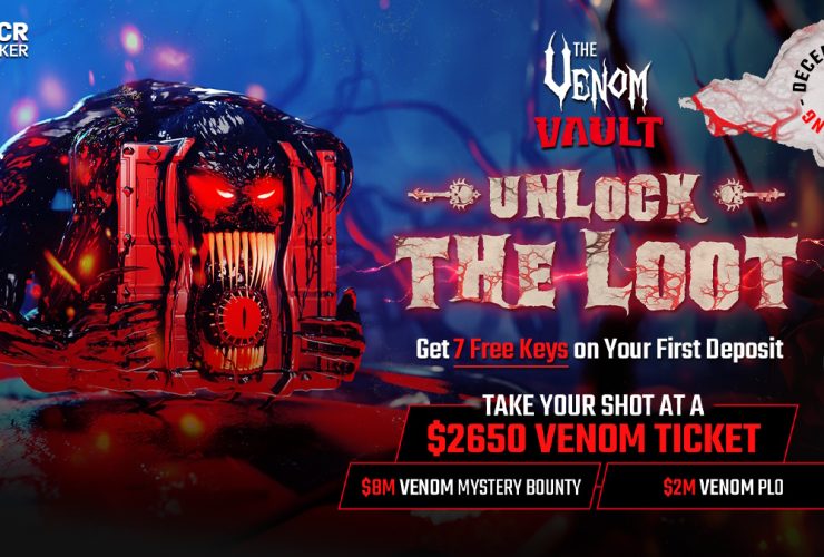 unlock-acr-poker’s-venom-vault-for-a-chance-to-win-entry-to-$10-million-gtd-mystery-bounty-venom-tournaments