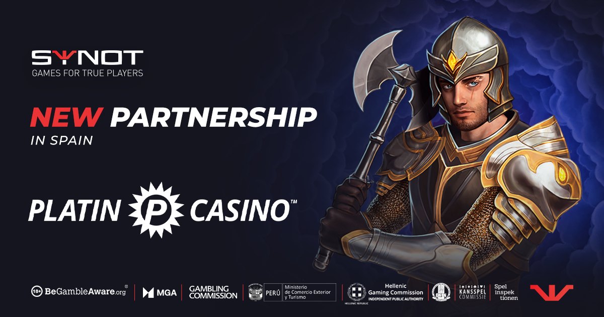synot-games-partners-with-platin-casino-for-a-broader-spanish-audience-reach