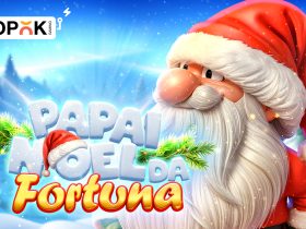 popok-gaming-brings-festive-cheer-with-the-release-of-“papai-noel-da-fortuna”