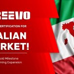 reevo-earns-certification-for-italian-market