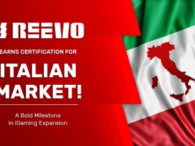 reevo-earns-certification-for-italian-market