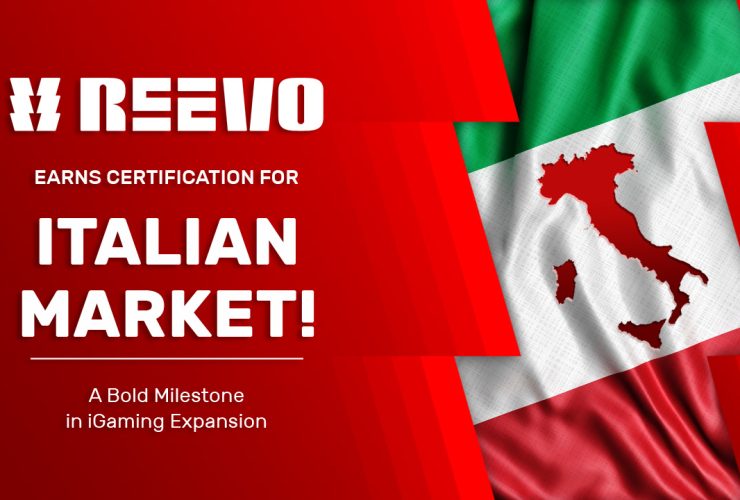 reevo-earns-certification-for-italian-market