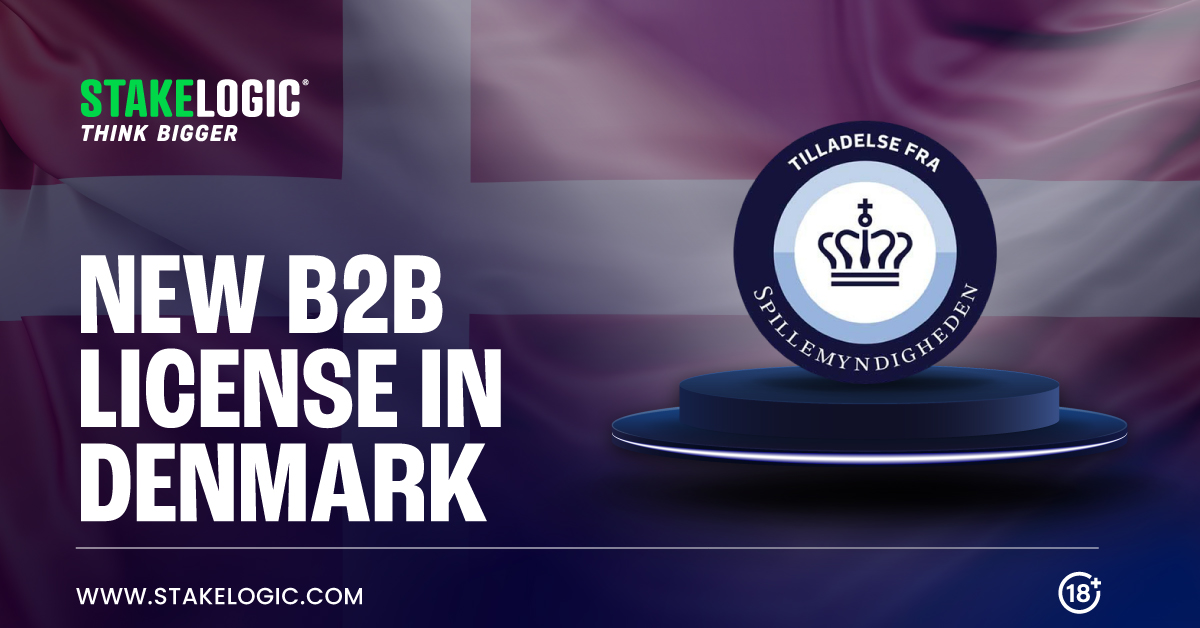 stakelogic-secures-license-to-the-newly-regulated-danish-market