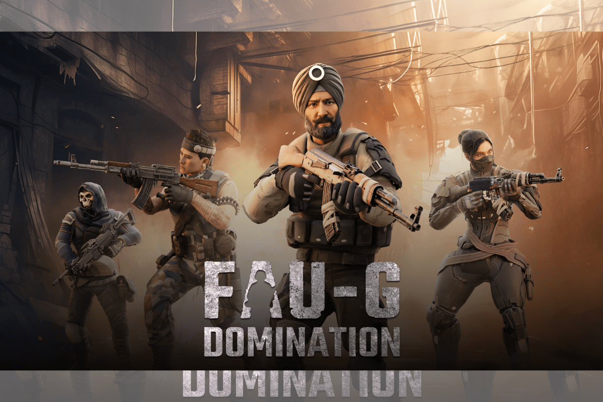 nazara-publishing-announces-android-beta-release-date-for-fau-g:-domination