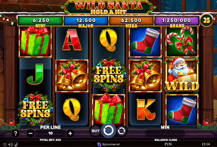 spinomenal-delivers-wild-santa-hold-&-hit-for-the-festive-season