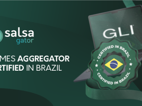 salsa-gator,-brazil’s-game-aggregator,-secures-certification-for-the-regulated-market