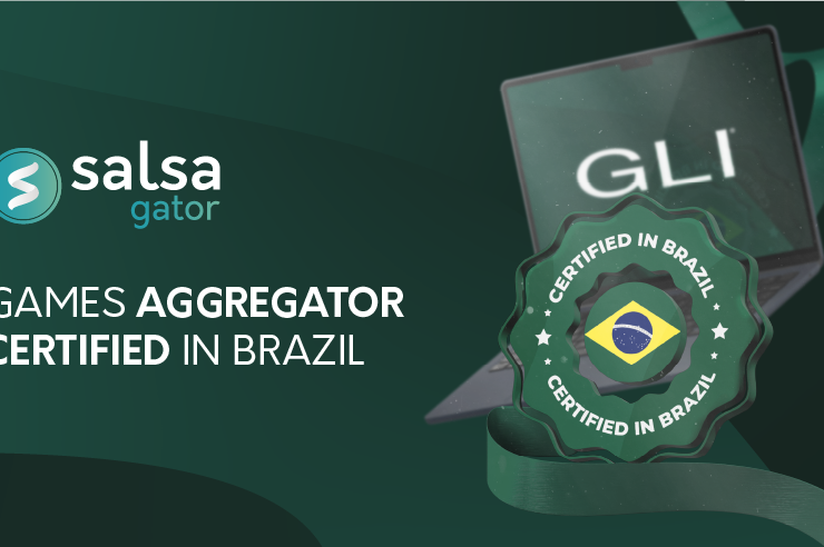 salsa-gator,-brazil’s-game-aggregator,-secures-certification-for-the-regulated-market