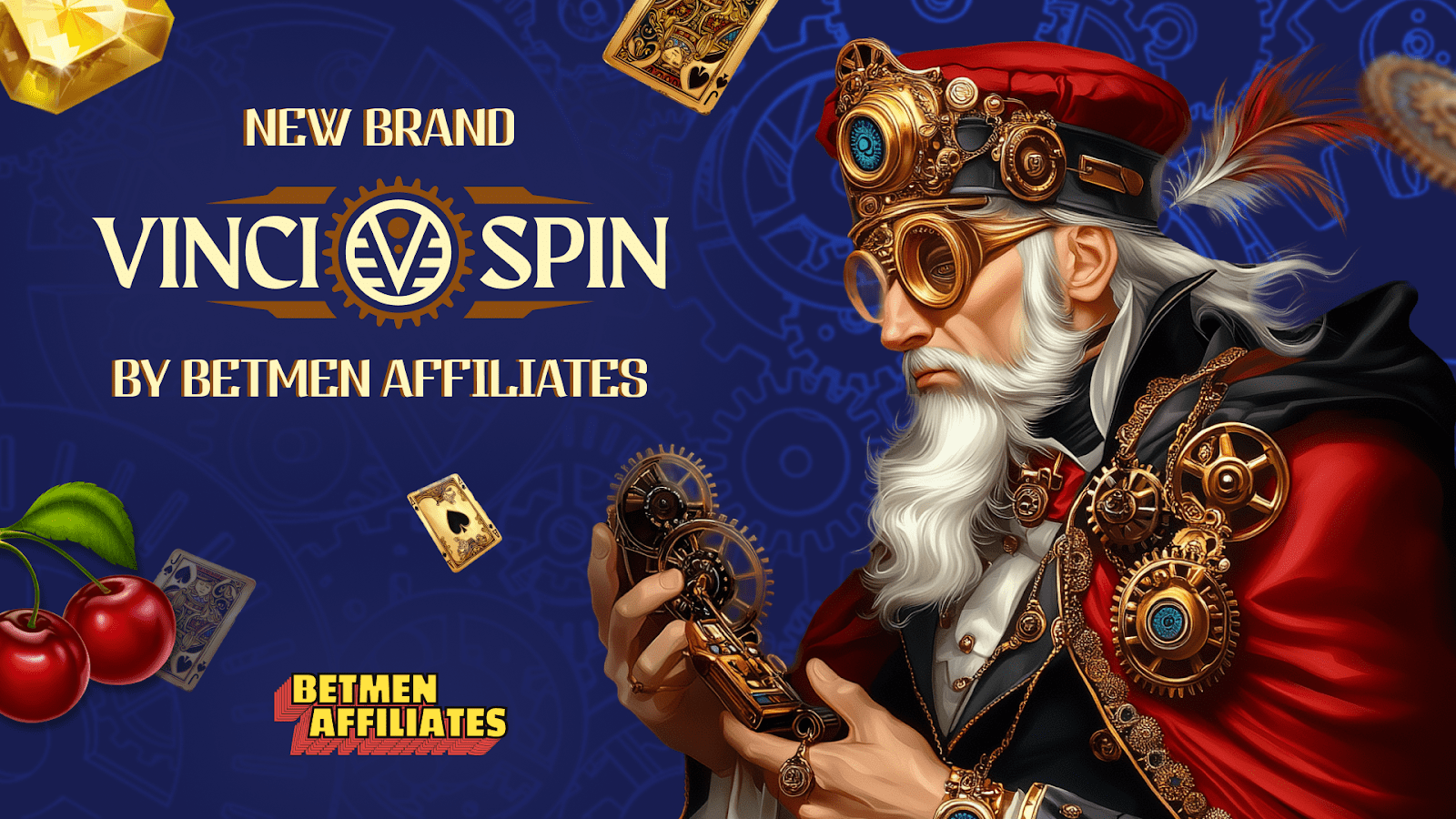 be-victorious-with-vincispin,-a-brand-new-online-casino-launched-by-betmen-affiliates