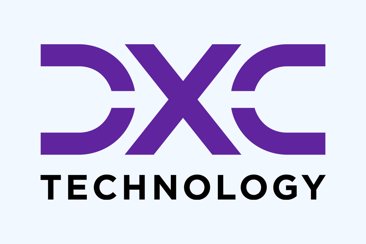 DXC Technology Named Company of the Year