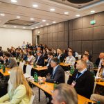 An Exciting Lineup of In-Person and Virtual Conferences