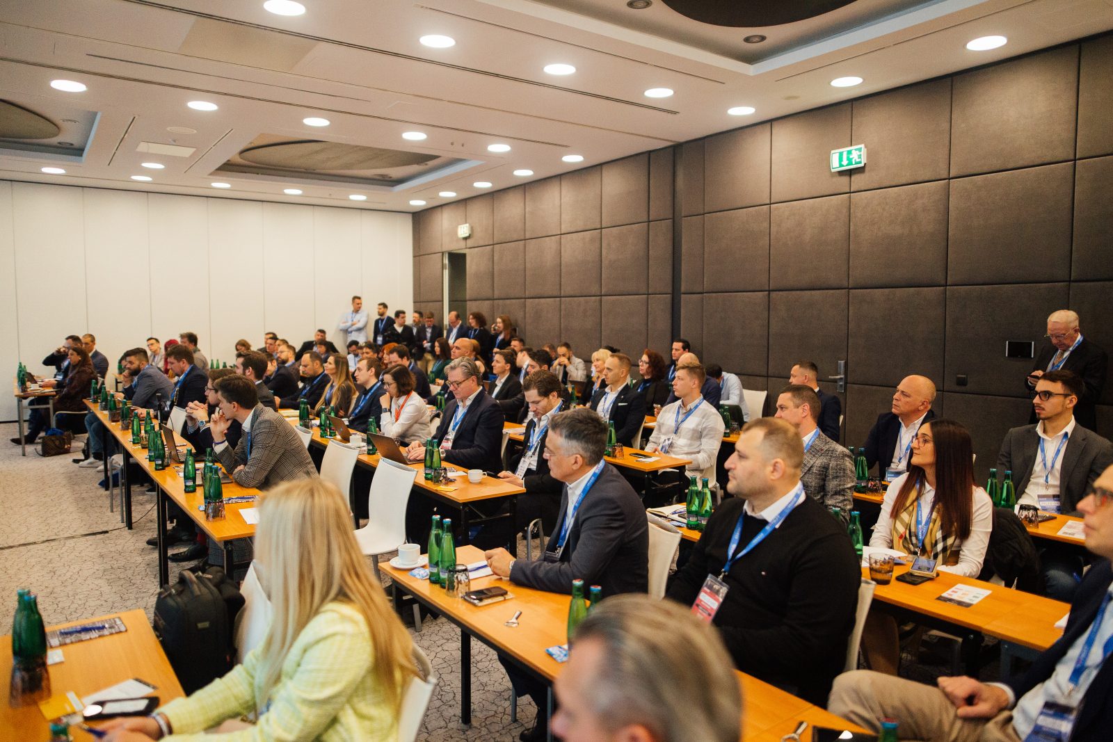 An Exciting Lineup of In-Person and Virtual Conferences