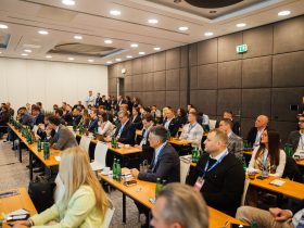An Exciting Lineup of In-Person and Virtual Conferences