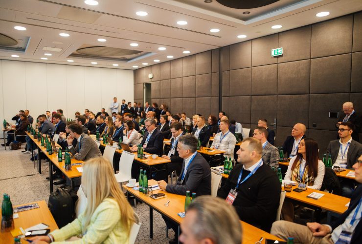An Exciting Lineup of In-Person and Virtual Conferences