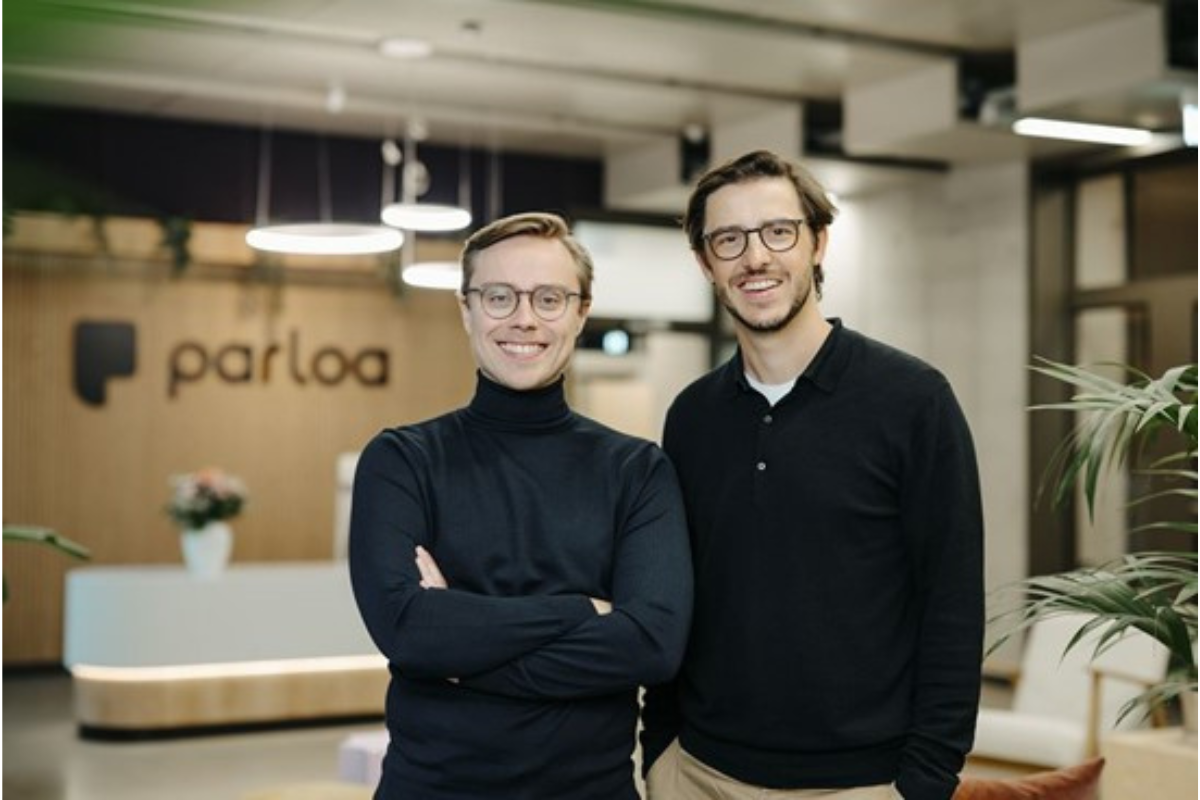 Former Adyen Cto Brings Decades Of Experience In Software Platform